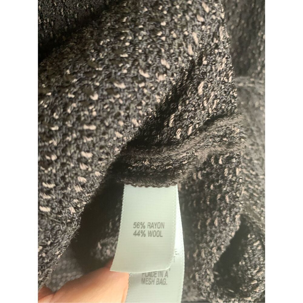 St. John jacket size 8 women’s - Picture 4 of 5